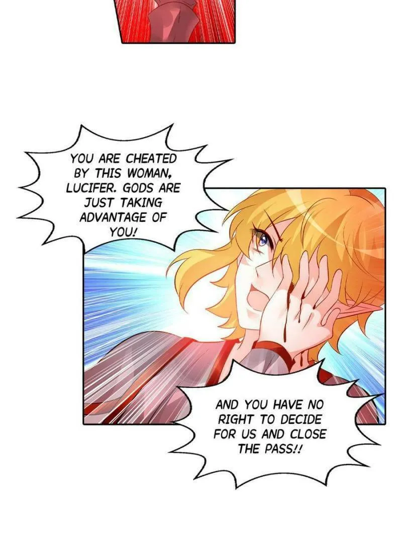 Read Teach the Devil Husband (Colored) chapter 106 image 51 on Lezhin