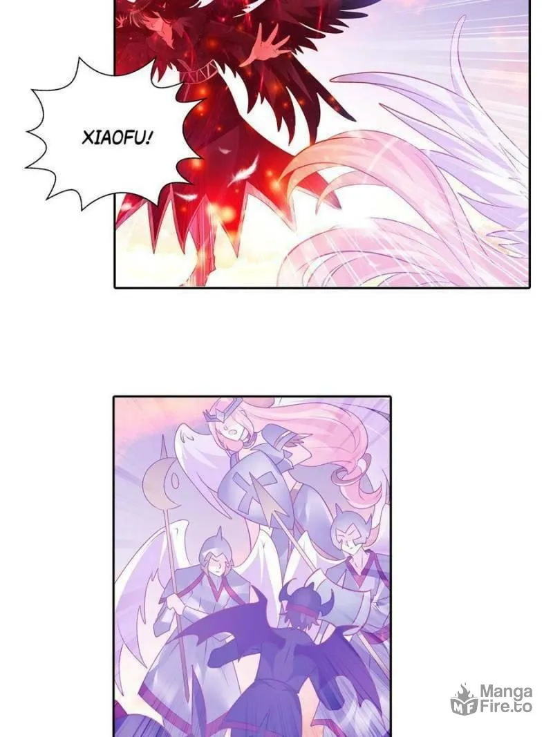 Read Teach the Devil Husband (Colored) chapter 106 image 53 on Lezhin