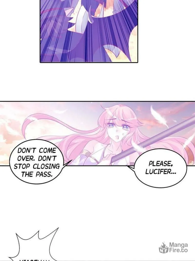 Read Teach the Devil Husband (Colored) chapter 106 image 54 on Lezhin