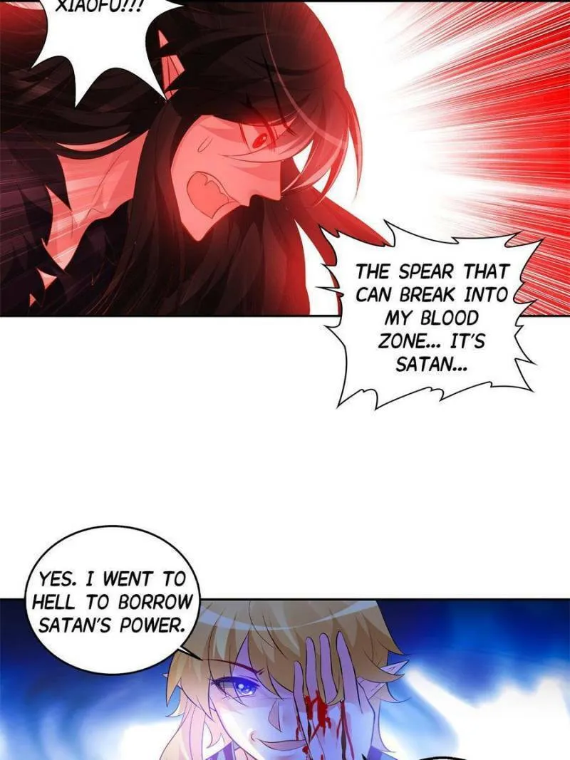 Read Teach the Devil Husband (Colored) chapter 106 image 55 on Lezhin