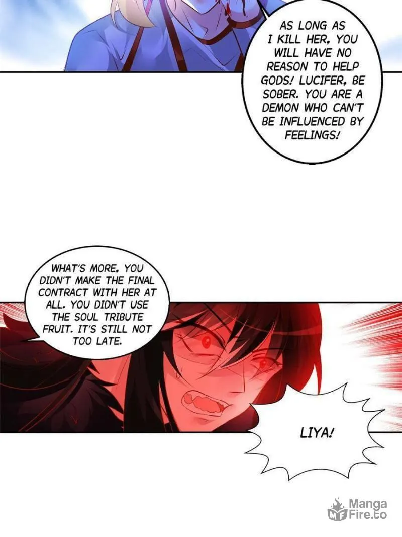 Read Teach the Devil Husband (Colored) chapter 106 image 56 on Lezhin
