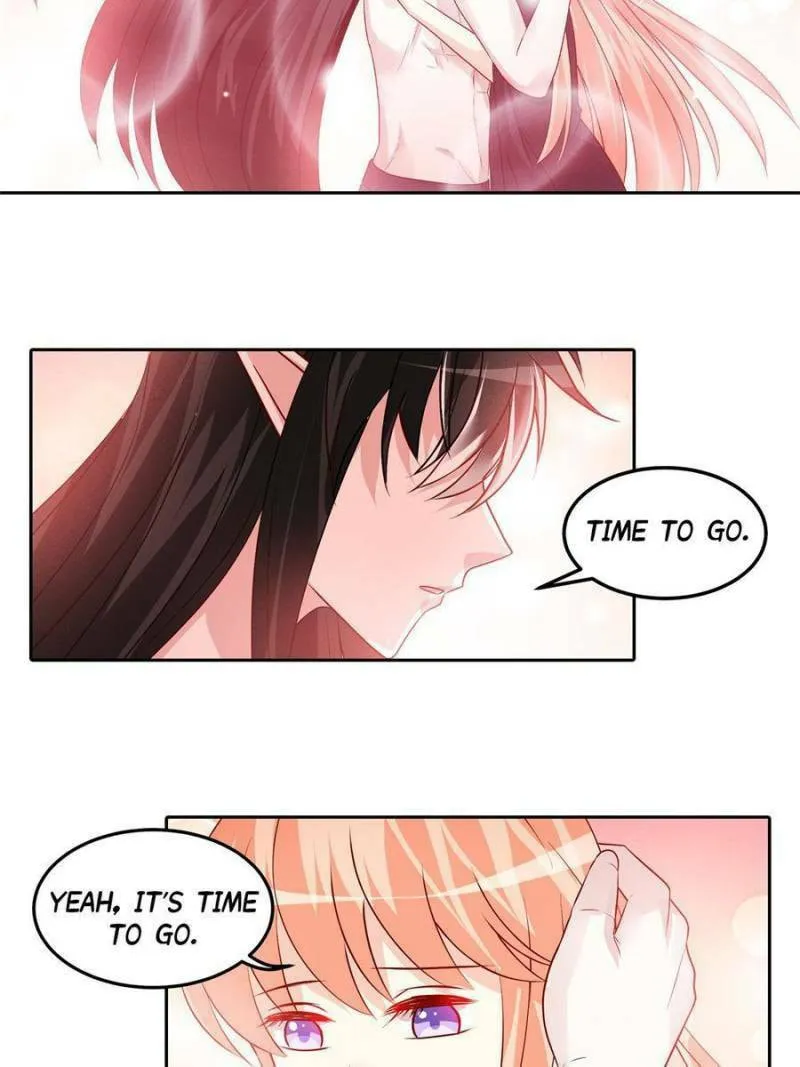 Read Teach the Devil Husband (Colored) chapter 106 image 6 on Lezhin