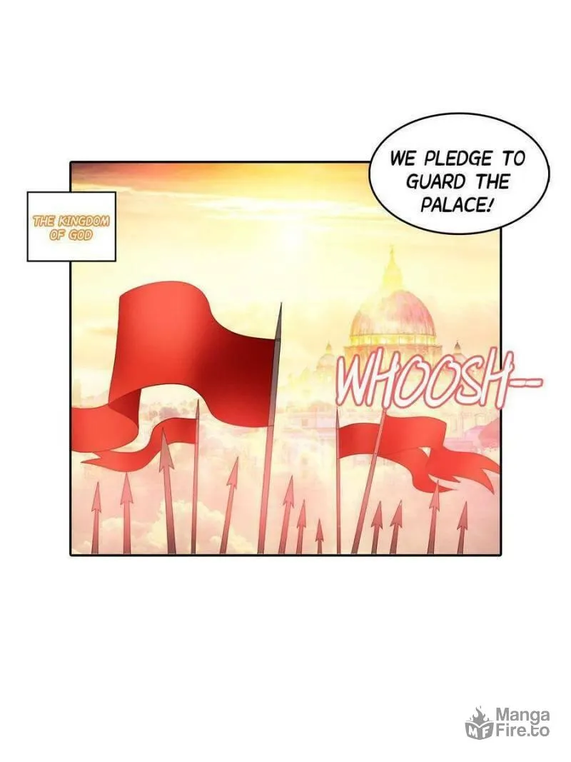 Read Teach the Devil Husband (Colored) chapter 106 image 9 on Lezhin