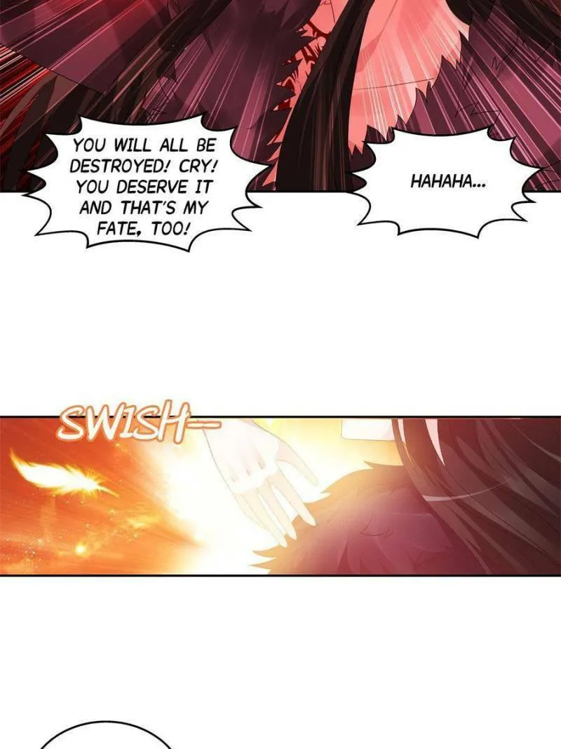 Read Teach the Devil Husband (Colored) chapter 107 image 13 on Lezhin