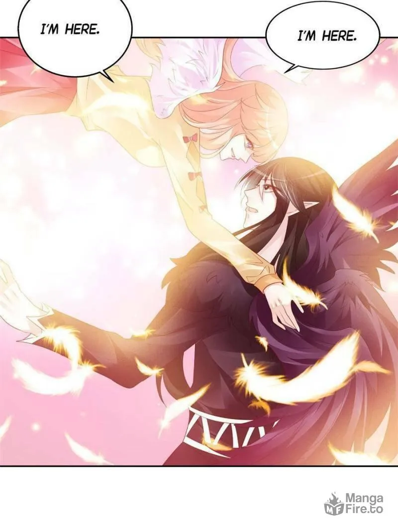 Read Teach the Devil Husband (Colored) chapter 107 image 14 on Lezhin