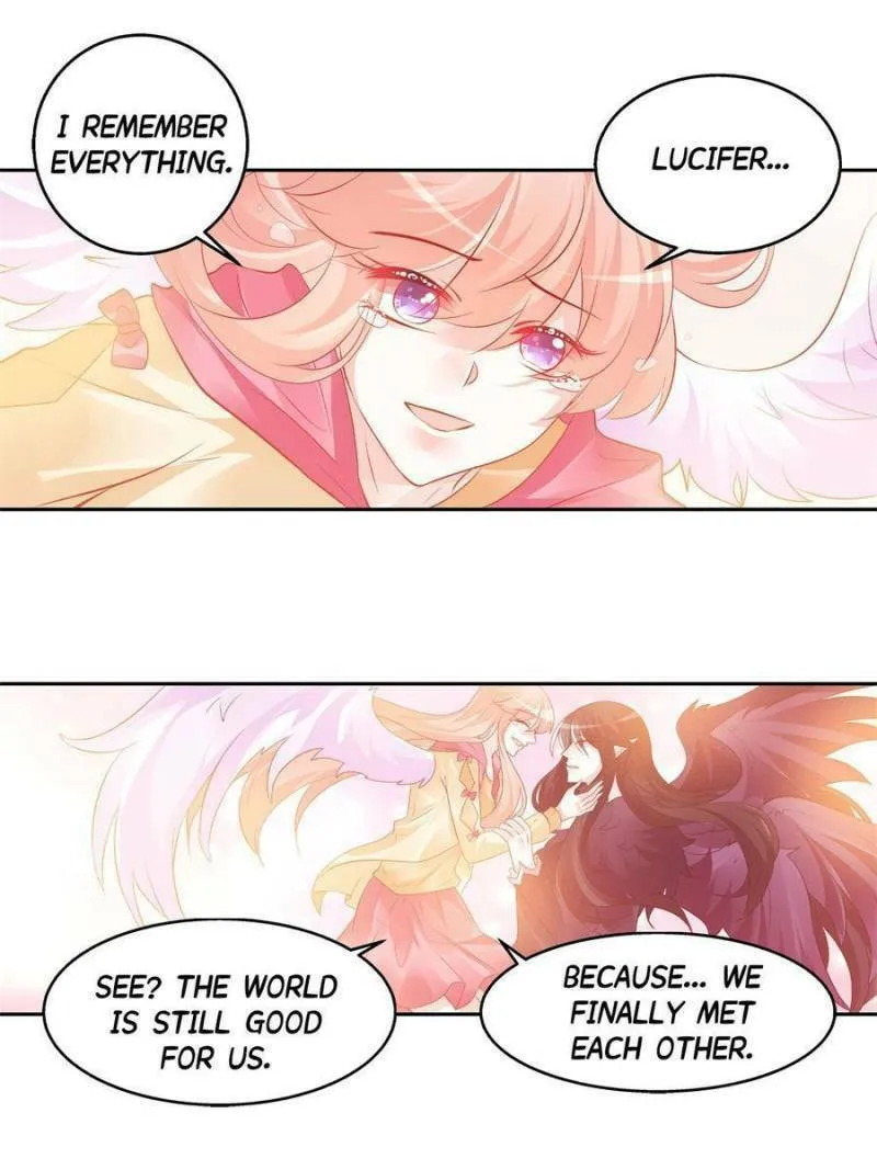 Read Teach the Devil Husband (Colored) chapter 107 image 15 on Lezhin