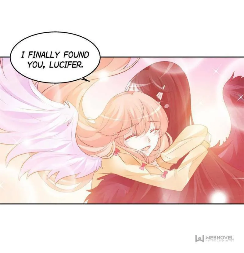 Read Teach the Devil Husband (Colored) chapter 107 image 16 on Lezhin