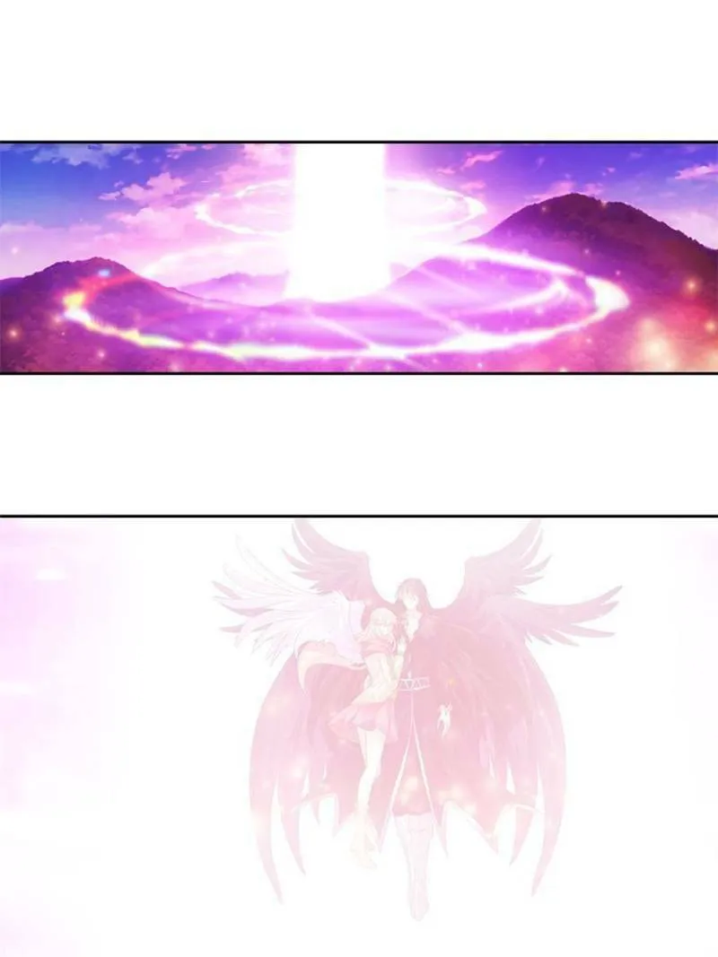 Read Teach the Devil Husband (Colored) chapter 107 image 22 on Lezhin