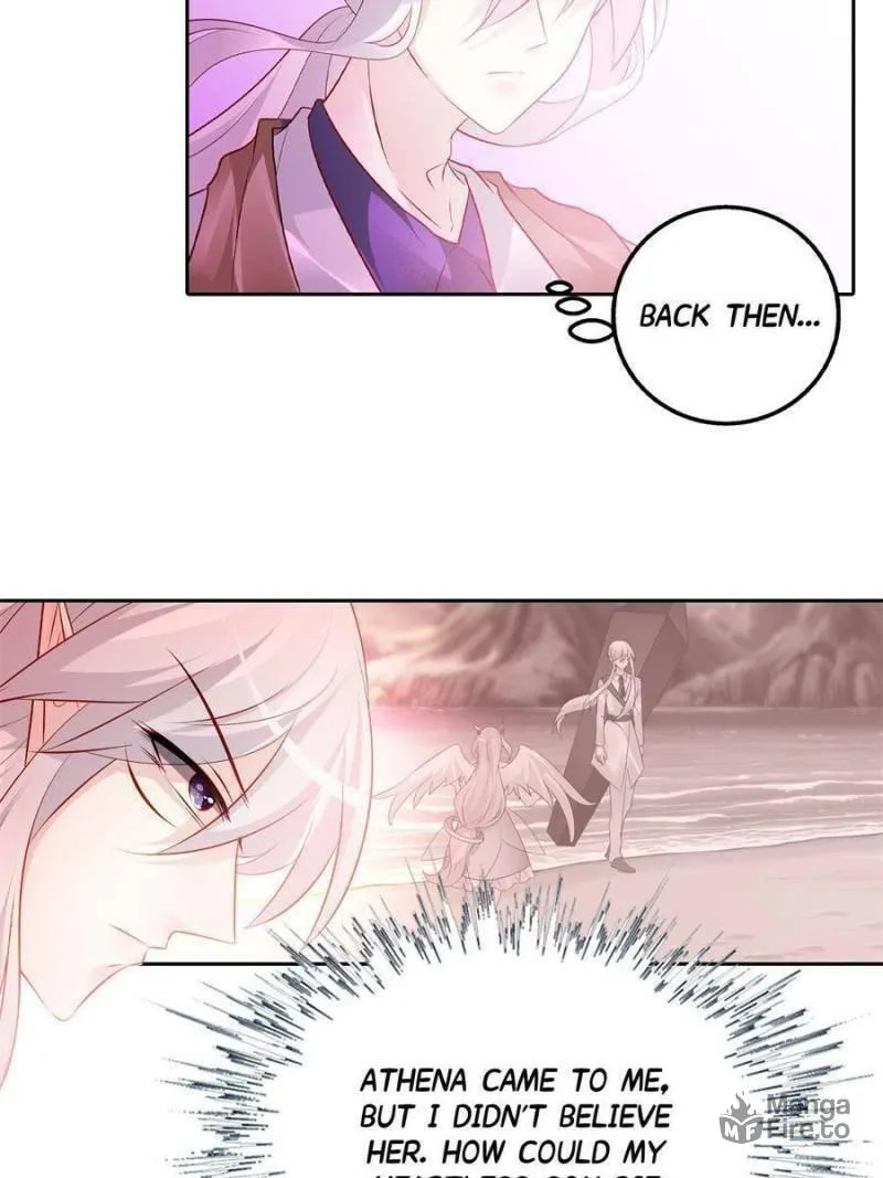 Read Teach the Devil Husband (Colored) chapter 107 image 24 on Lezhin
