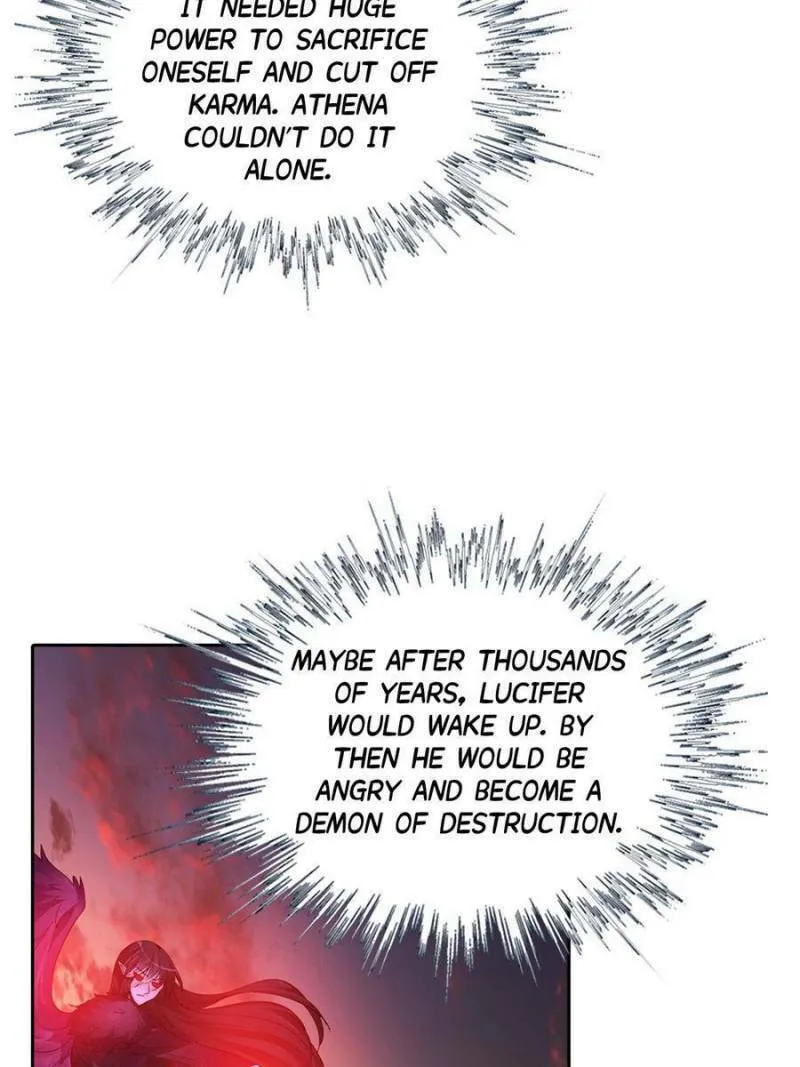 Read Teach the Devil Husband (Colored) chapter 107 image 27 on Lezhin