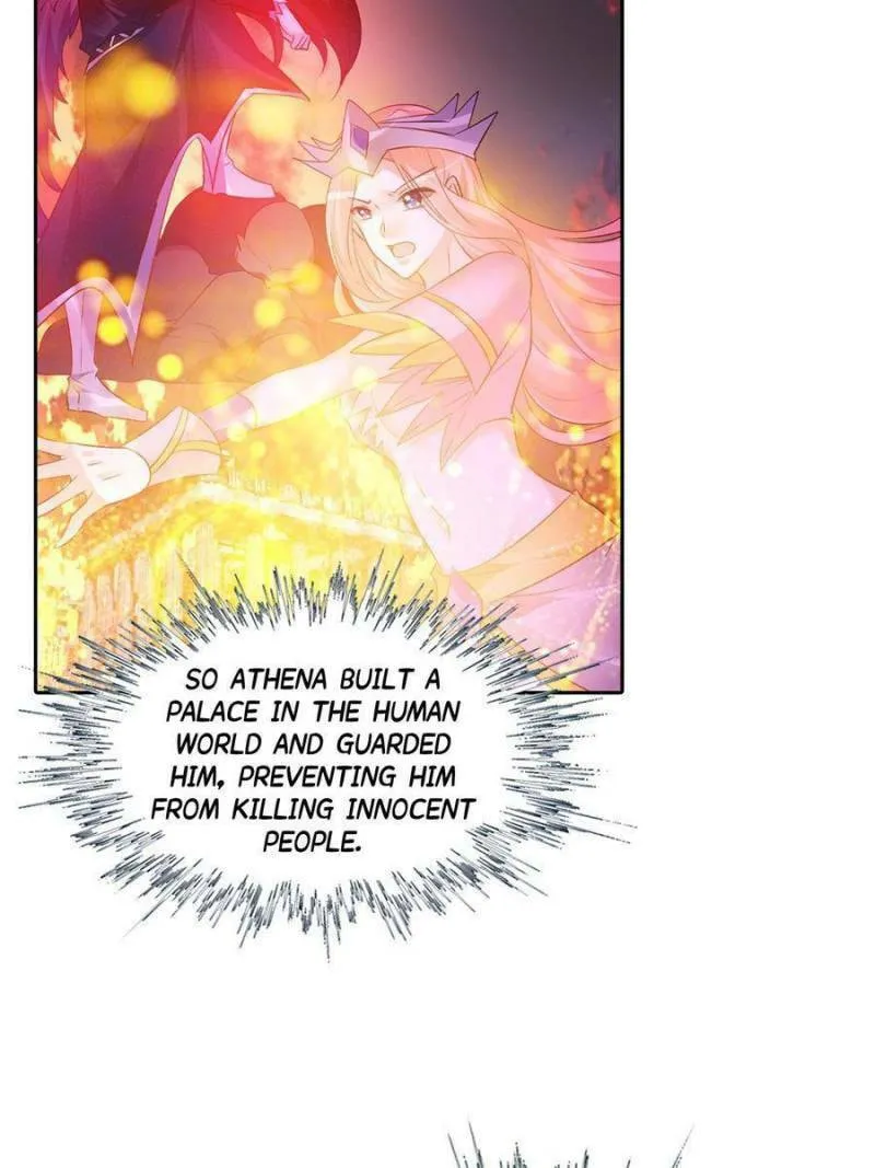 Read Teach the Devil Husband (Colored) chapter 107 image 28 on Lezhin
