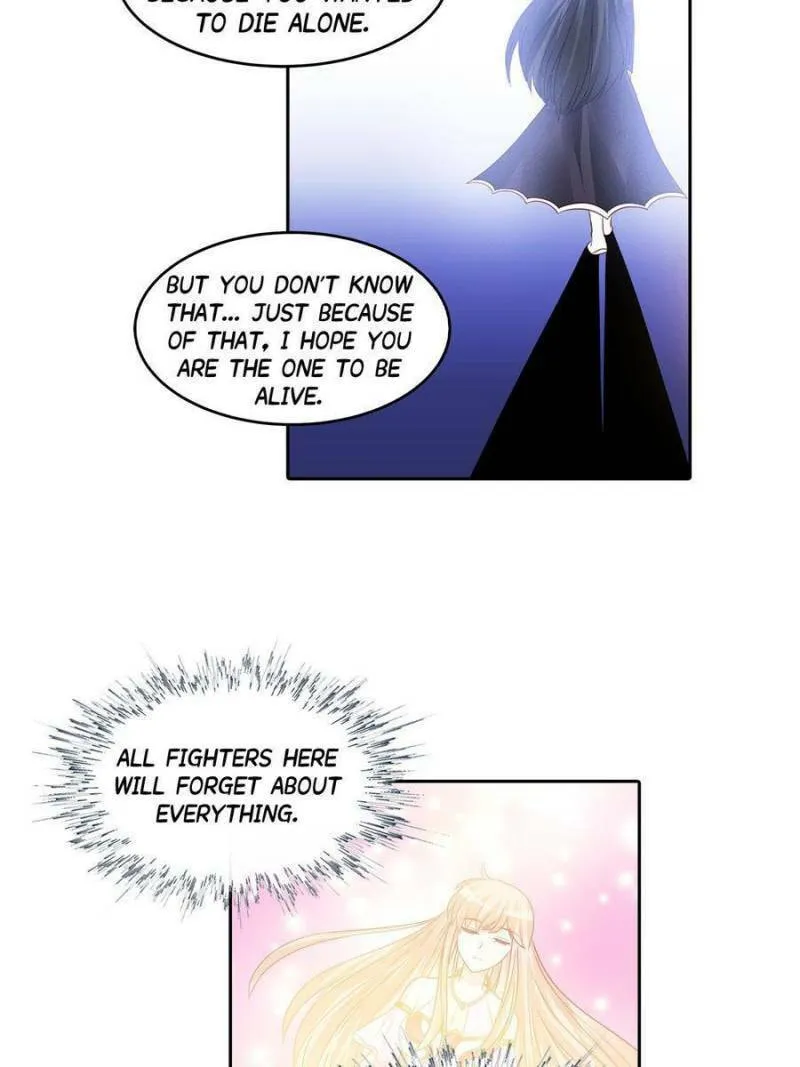 Read Teach the Devil Husband (Colored) chapter 107 image 3 on Lezhin
