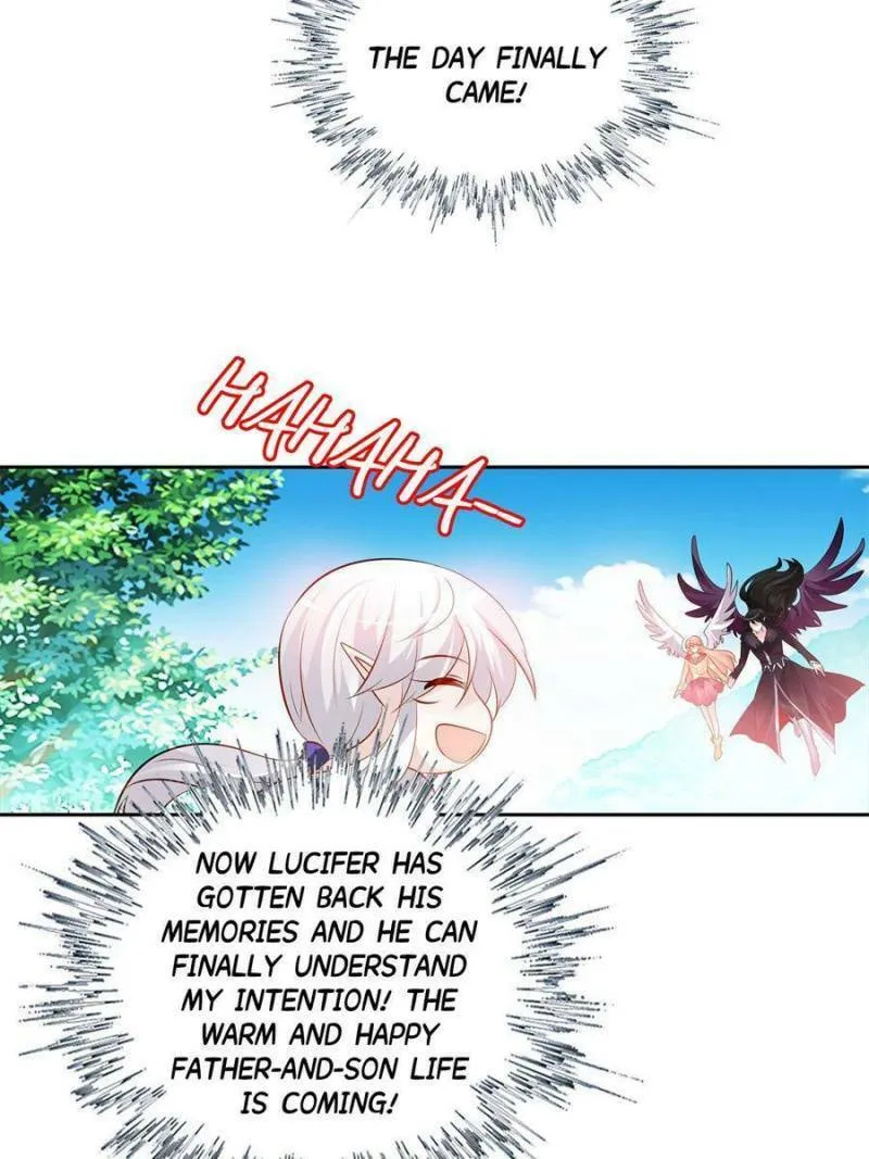 Read Teach the Devil Husband (Colored) chapter 107 image 30 on Lezhin