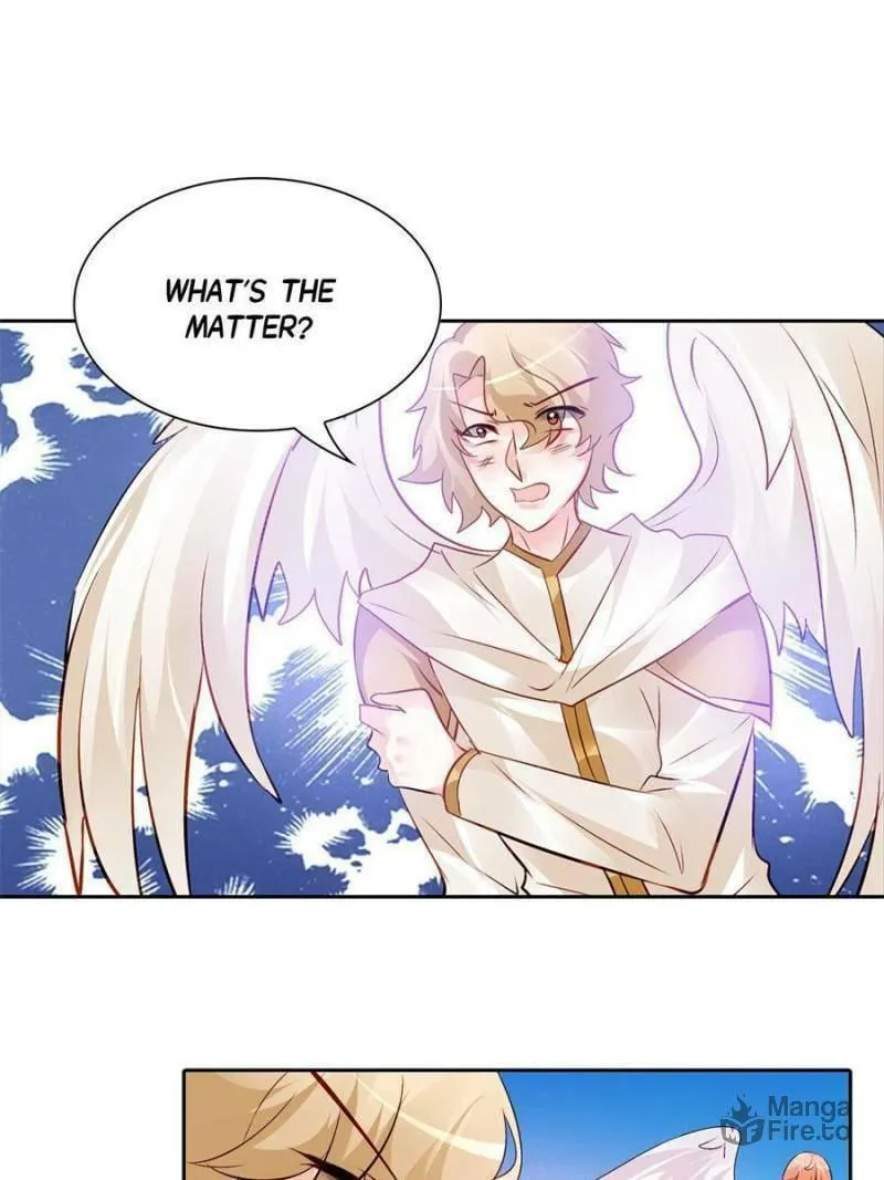 Read Teach the Devil Husband (Colored) chapter 107 image 32 on Lezhin