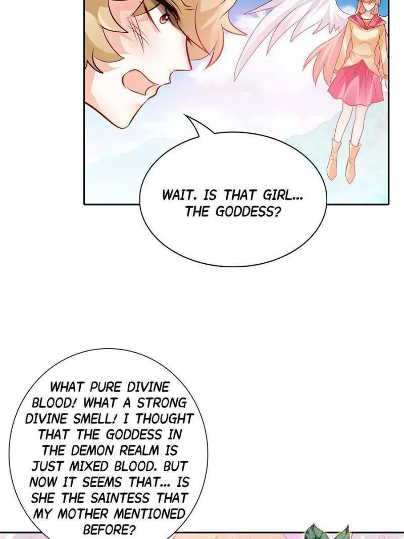 Read Teach the Devil Husband (Colored) chapter 107 image 33 on Lezhin