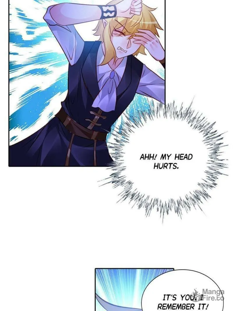 Read Teach the Devil Husband (Colored) chapter 107 image 35 on Lezhin
