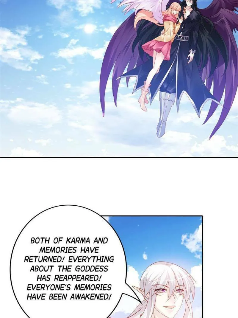 Read Teach the Devil Husband (Colored) chapter 107 image 37 on Lezhin
