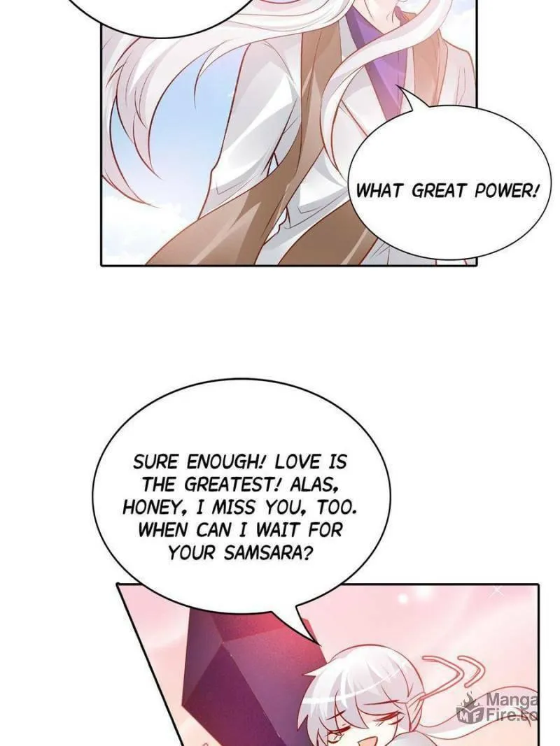Read Teach the Devil Husband (Colored) chapter 107 image 38 on Lezhin