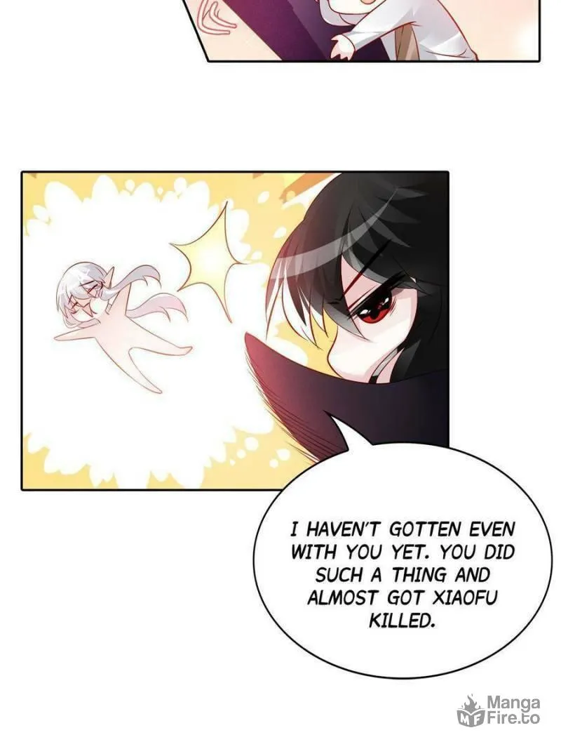 Read Teach the Devil Husband (Colored) chapter 107 image 39 on Lezhin