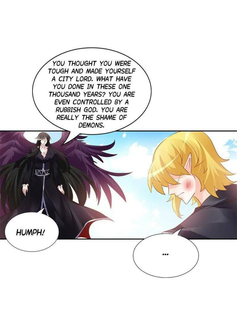 Read Teach the Devil Husband (Colored) chapter 107 image 42 on Lezhin