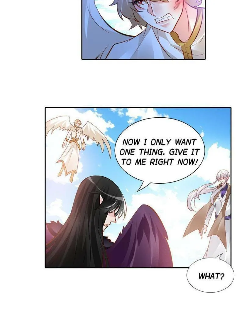 Read Teach the Devil Husband (Colored) chapter 107 image 45 on Lezhin