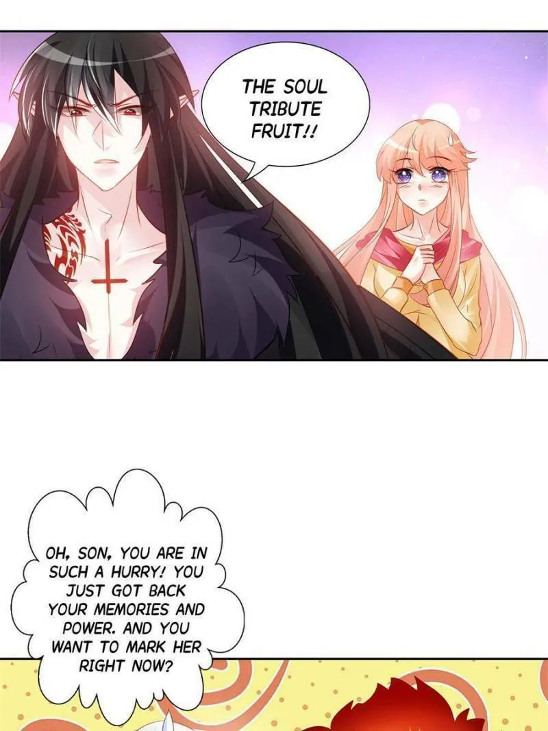 Read Teach the Devil Husband (Colored) chapter 107 image 46 on Lezhin