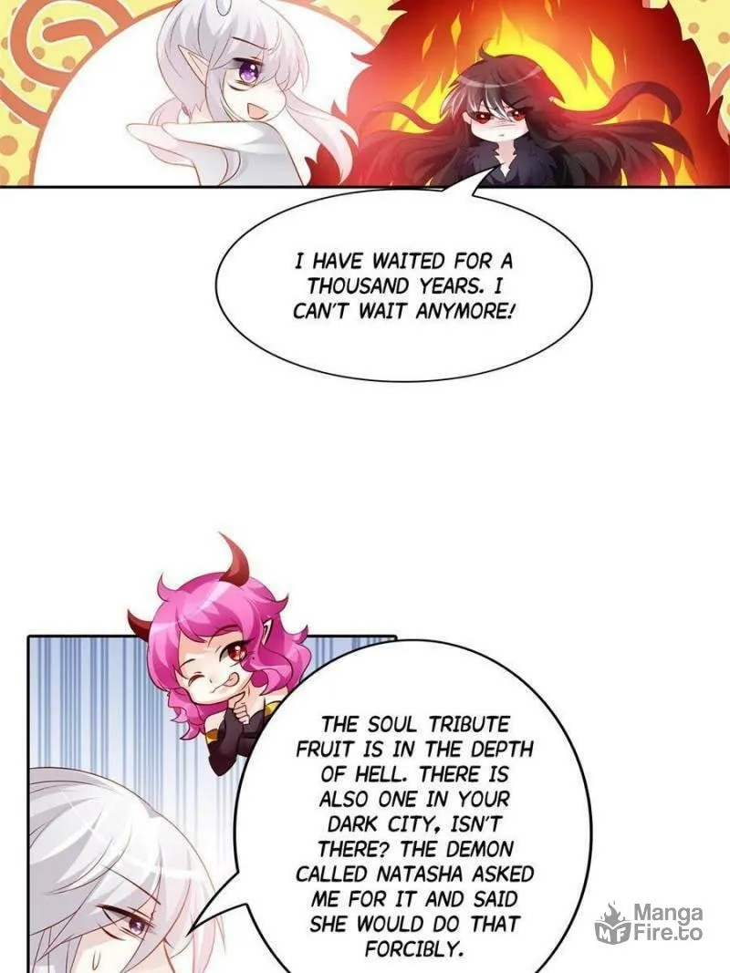 Read Teach the Devil Husband (Colored) chapter 107 image 47 on Lezhin