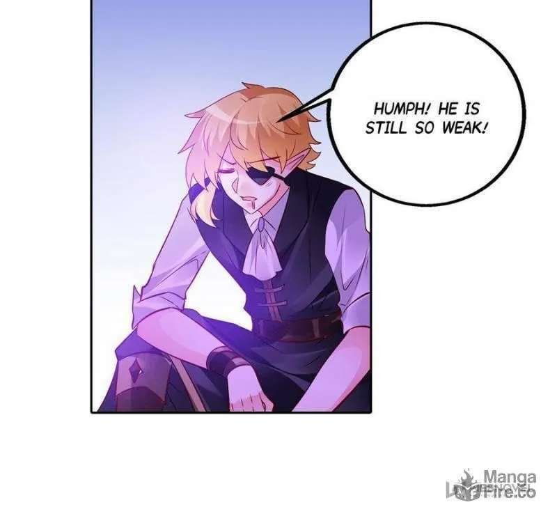 Read Teach the Devil Husband (Colored) chapter 107 image 49 on Lezhin