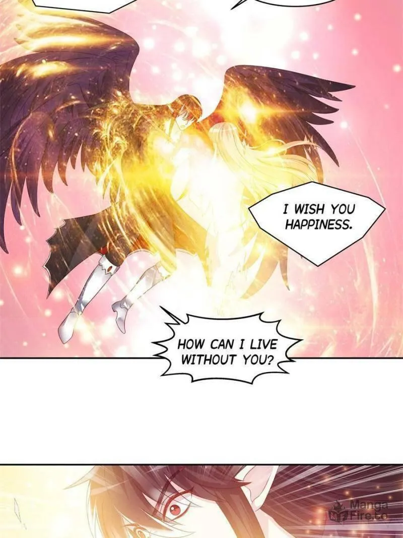 Read Teach the Devil Husband (Colored) chapter 107 image 5 on Lezhin