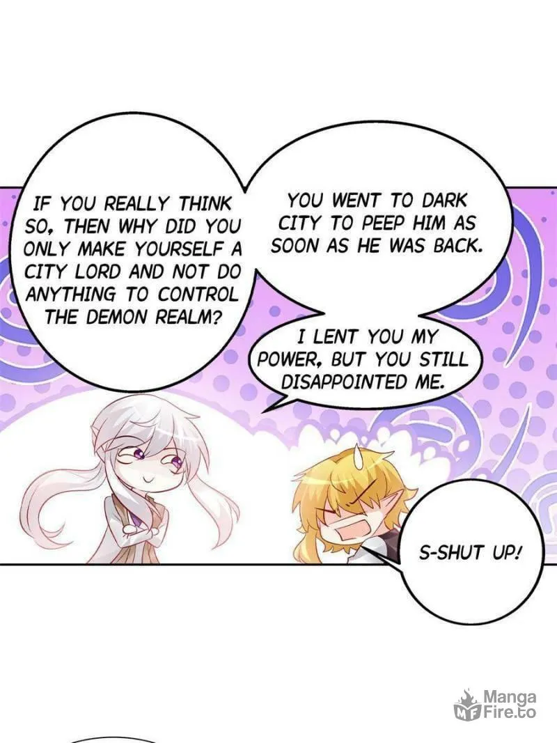 Read Teach the Devil Husband (Colored) chapter 107 image 50 on Lezhin