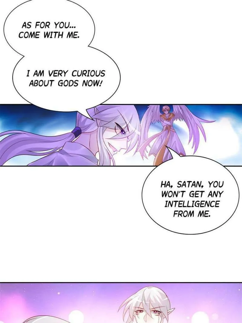 Read Teach the Devil Husband (Colored) chapter 107 image 51 on Lezhin