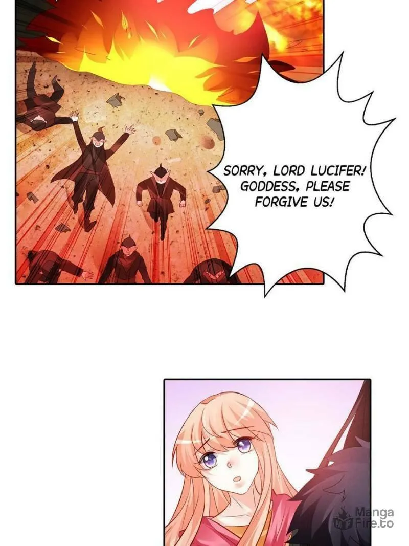 Read Teach the Devil Husband (Colored) chapter 107 image 54 on Lezhin
