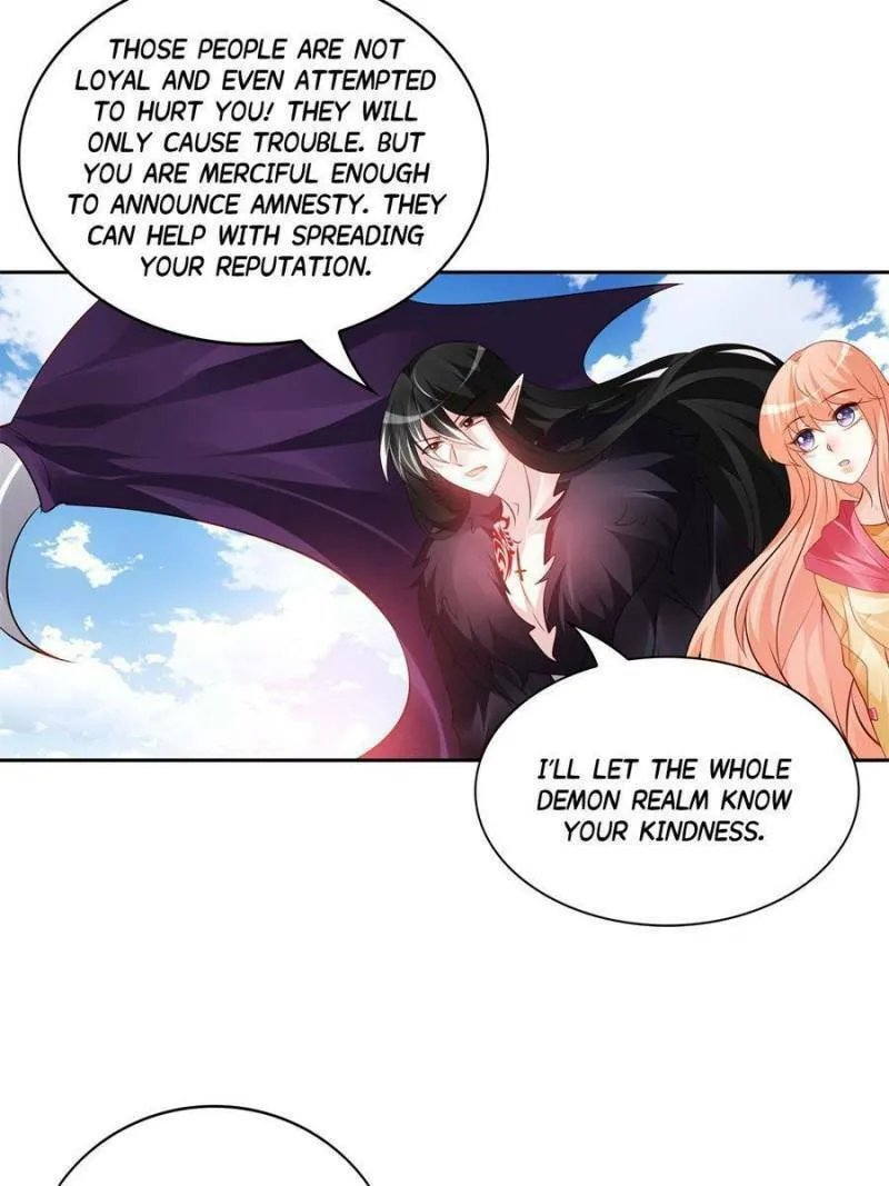 Read Teach the Devil Husband (Colored) chapter 107 image 57 on Lezhin