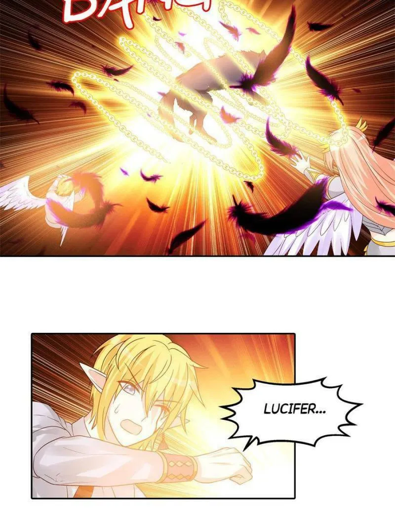 Read Teach the Devil Husband (Colored) chapter 107 image 7 on Lezhin