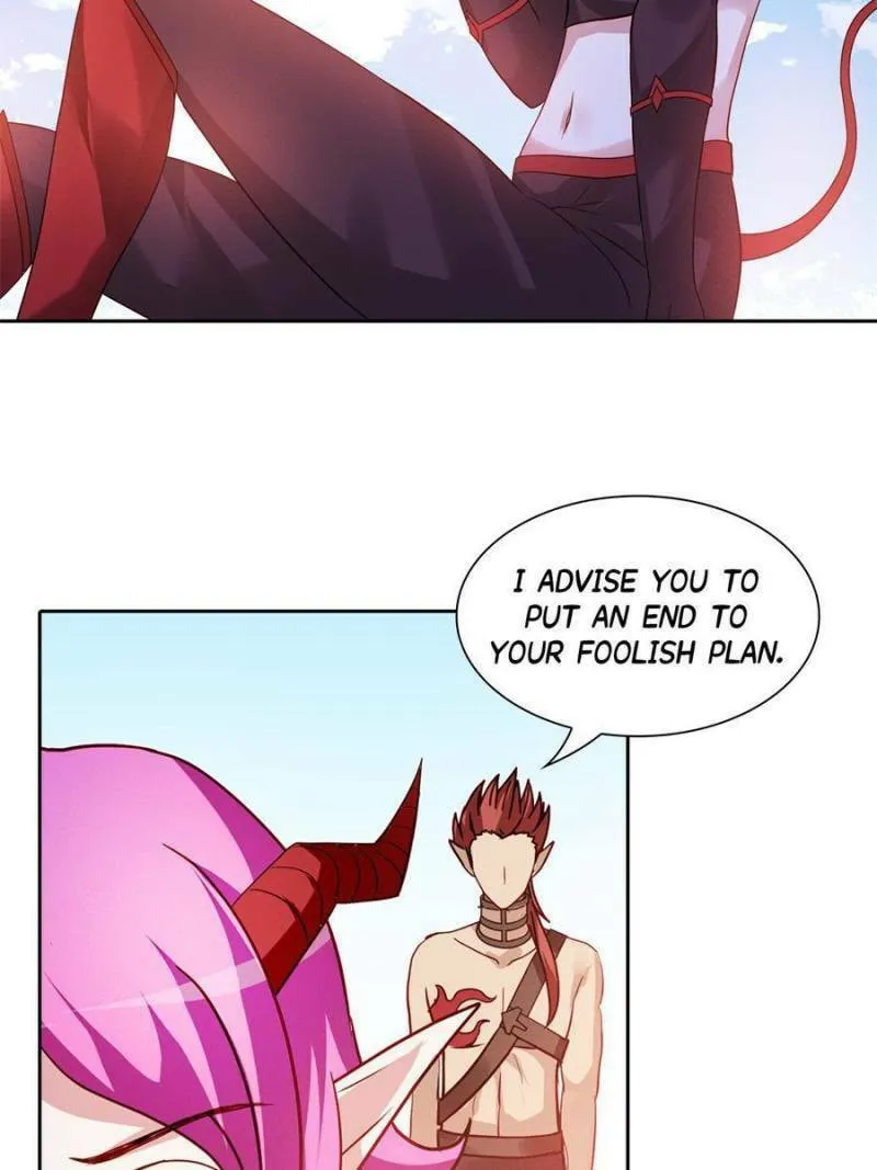 Read Teach the Devil Husband (Colored) chapter 108 image 10 on Lezhin
