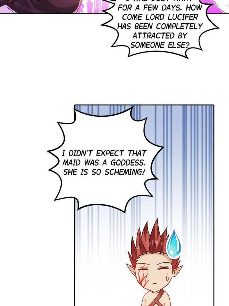 Read Teach the Devil Husband (Colored) chapter 108 image 12 on Lezhin