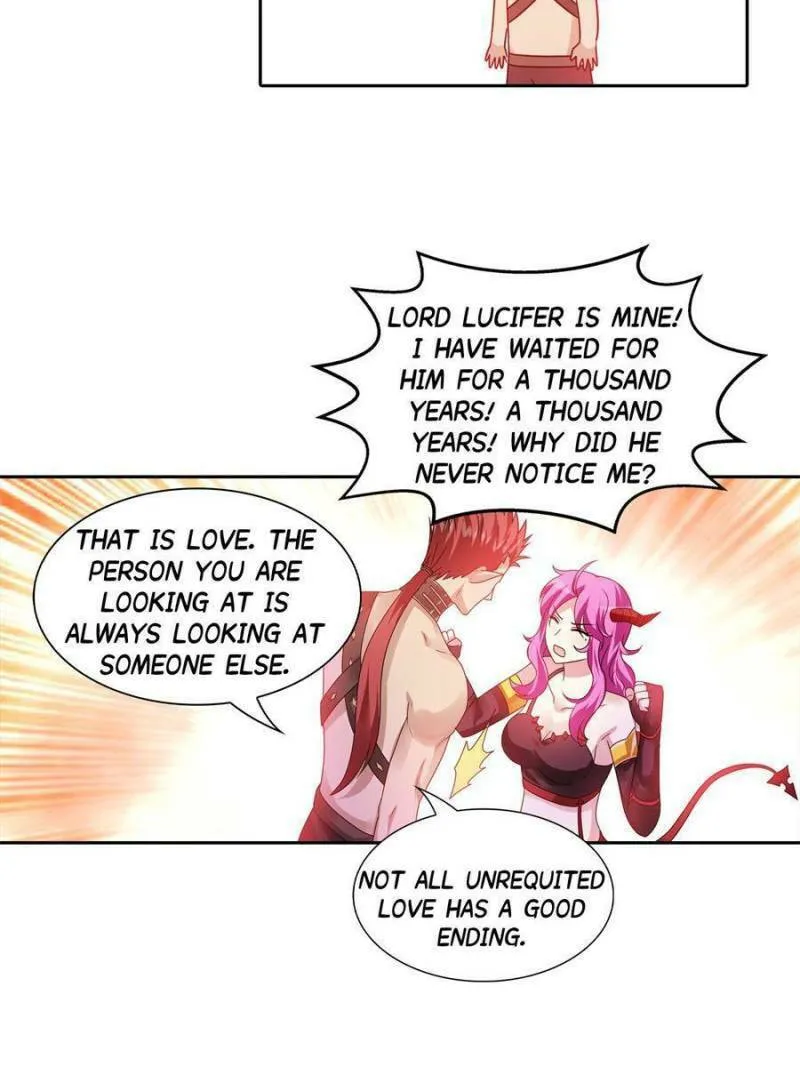 Read Teach the Devil Husband (Colored) chapter 108 image 13 on Lezhin