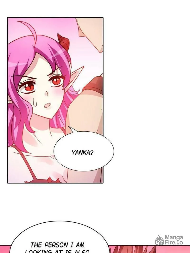 Read Teach the Devil Husband (Colored) chapter 108 image 14 on Lezhin