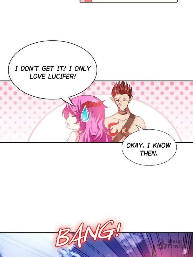 Read Teach the Devil Husband (Colored) chapter 108 image 17 on Lezhin