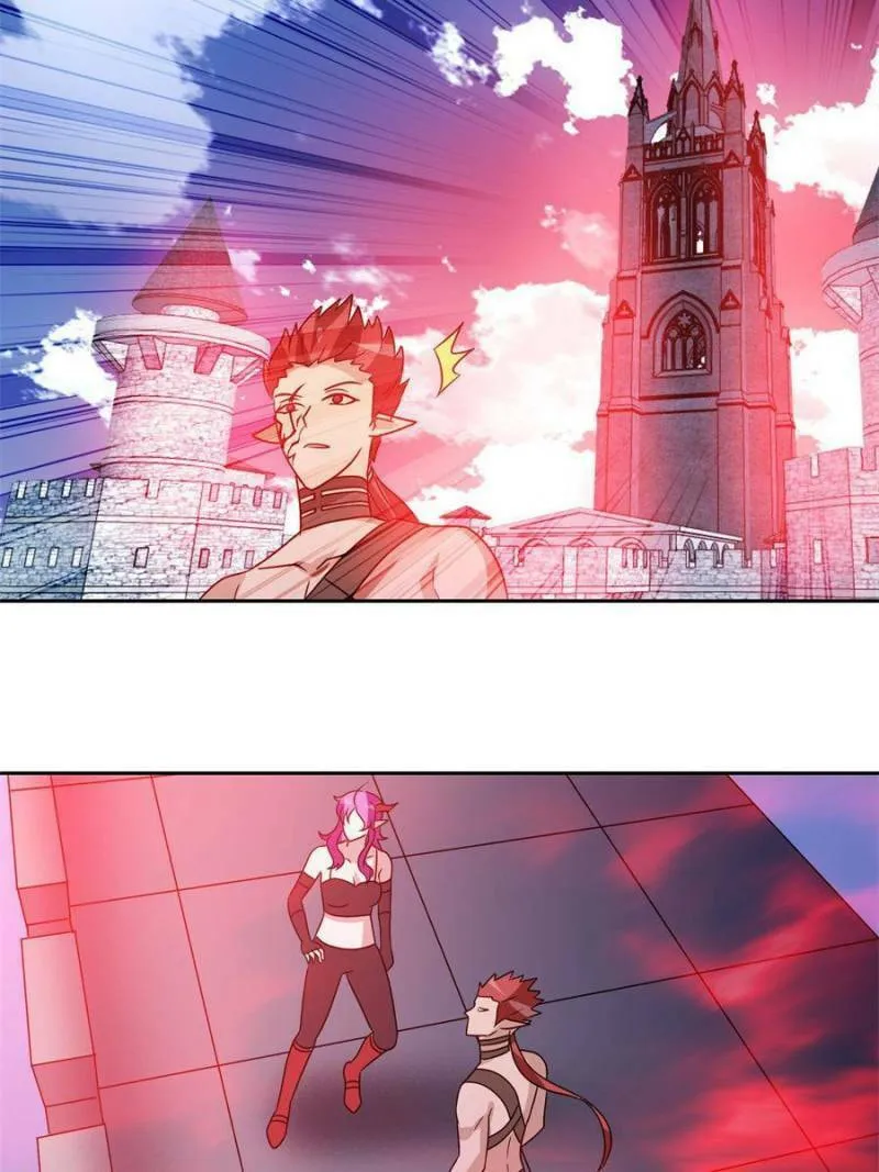 Read Teach the Devil Husband (Colored) chapter 108 image 18 on Lezhin