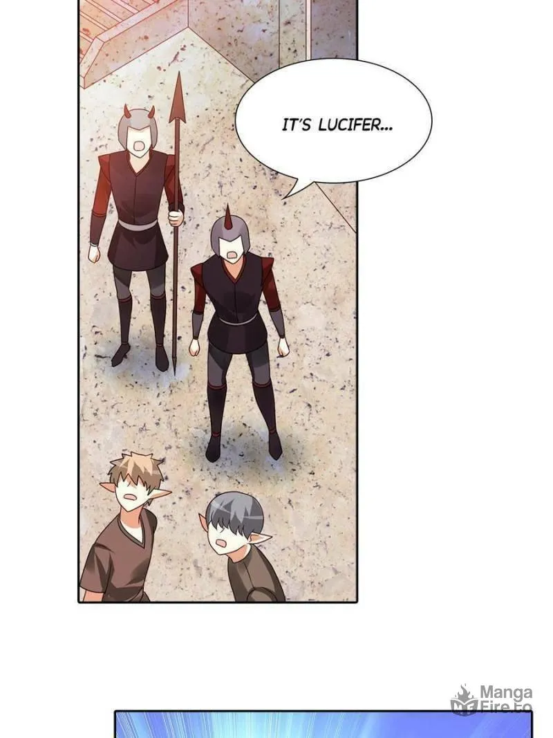 Read Teach the Devil Husband (Colored) chapter 108 image 2 on Lezhin