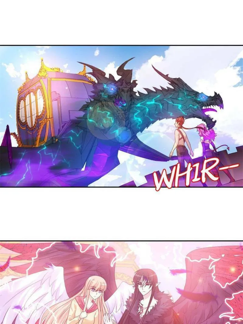 Read Teach the Devil Husband (Colored) chapter 108 image 21 on Lezhin