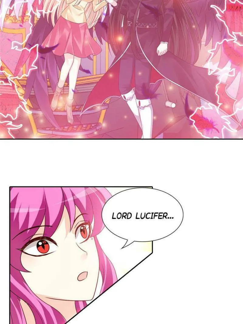 Read Teach the Devil Husband (Colored) chapter 108 image 22 on Lezhin