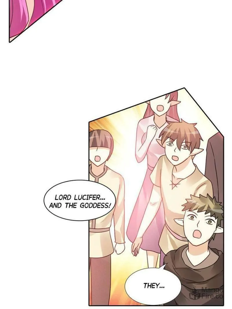 Read Teach the Devil Husband (Colored) chapter 108 image 23 on Lezhin