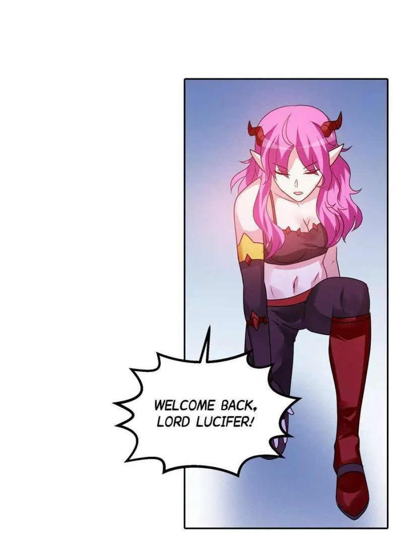 Read Teach the Devil Husband (Colored) chapter 108 image 25 on Lezhin