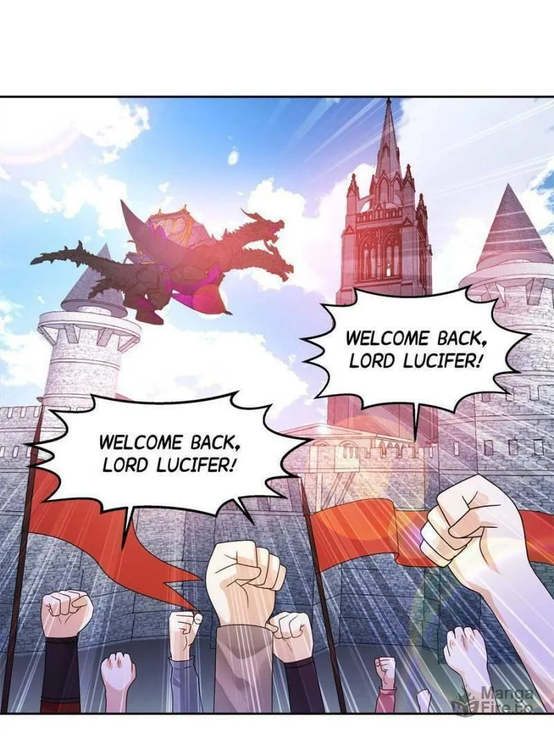 Read Teach the Devil Husband (Colored) chapter 108 image 26 on Lezhin