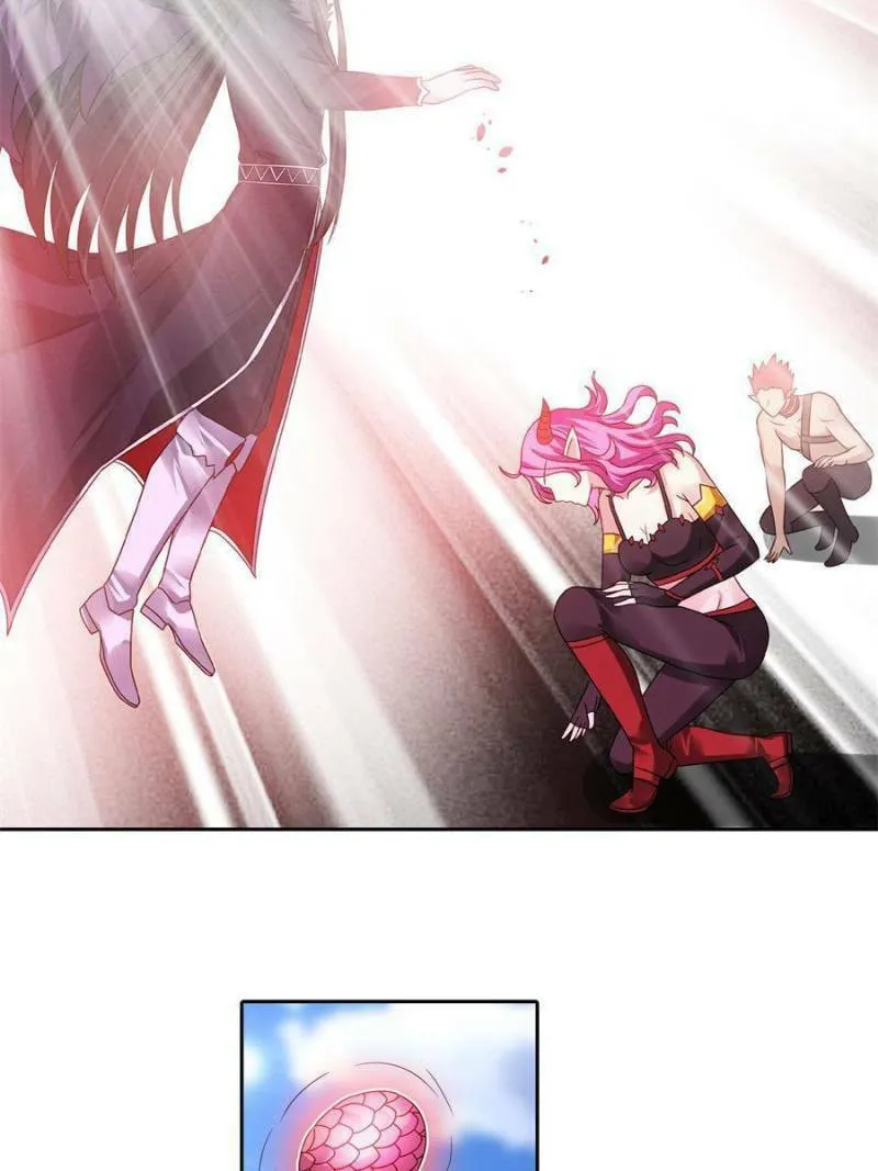Read Teach the Devil Husband (Colored) chapter 108 image 28 on Lezhin