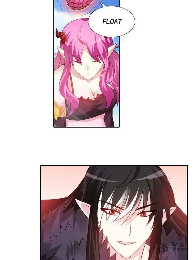 Read Teach the Devil Husband (Colored) chapter 108 image 29 on Lezhin