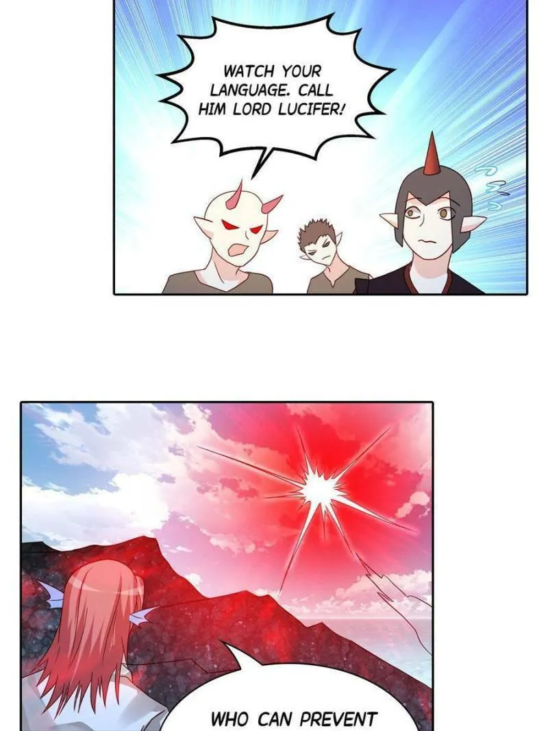 Read Teach the Devil Husband (Colored) chapter 108 image 3 on Lezhin