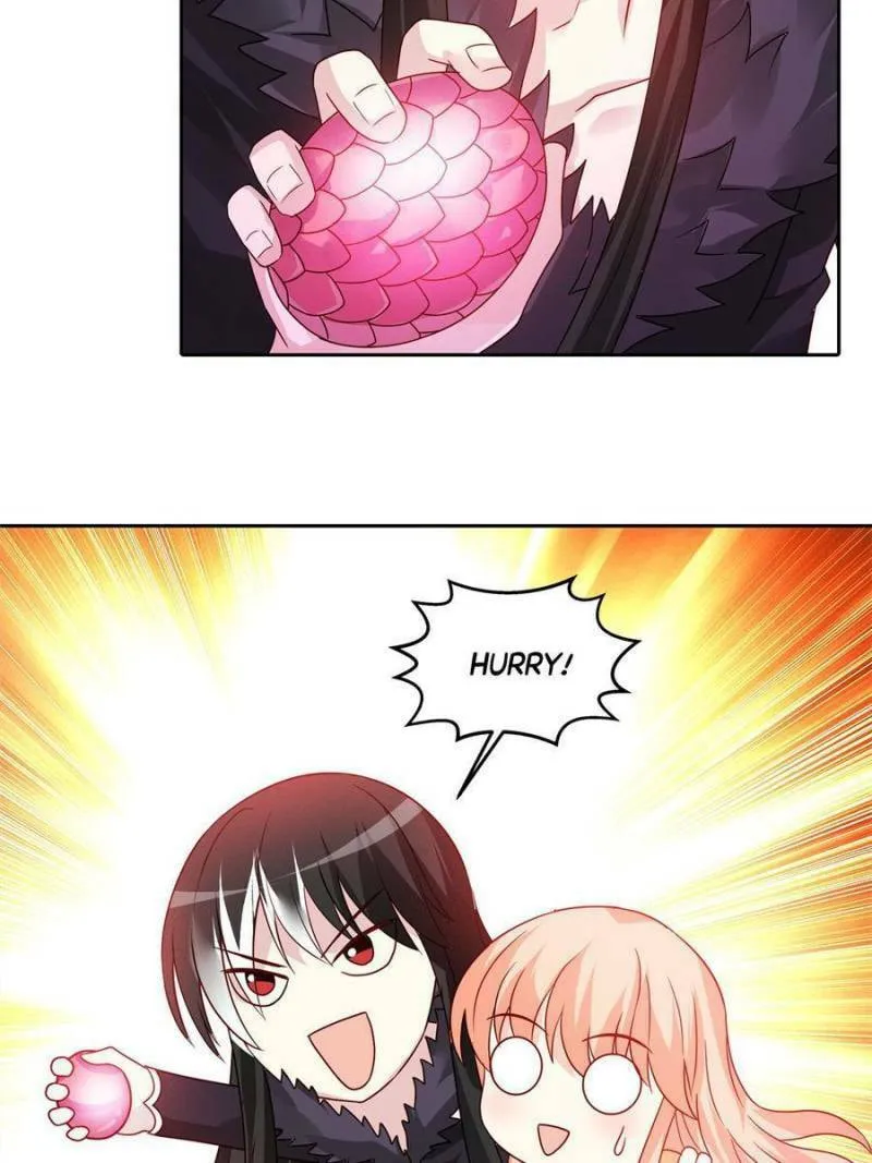 Read Teach the Devil Husband (Colored) chapter 108 image 30 on Lezhin
